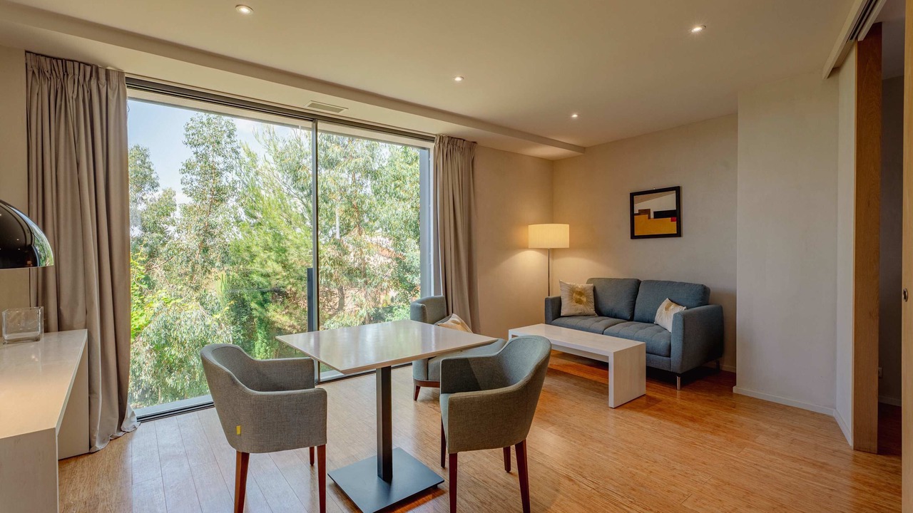 Photo of Livingroom in Carignan-de-Bordeaux