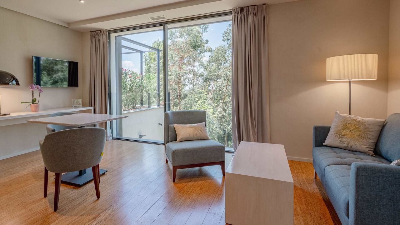Photo of Livingroom in Carignan-de-Bordeaux