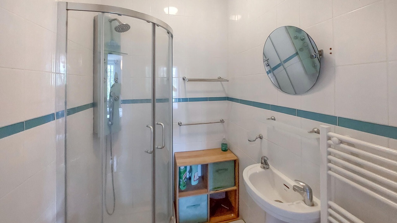 Photo of Bathroom in Saint-Simon