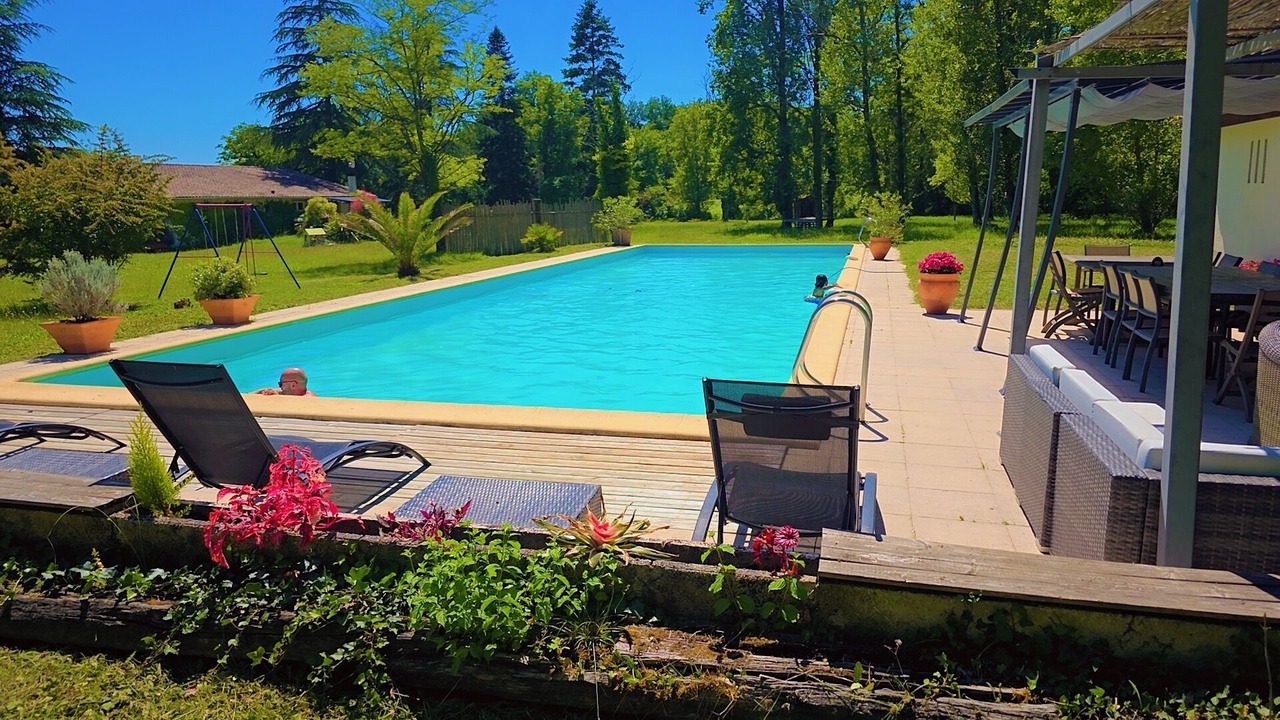 Photo of Outdoor in Feugarolles