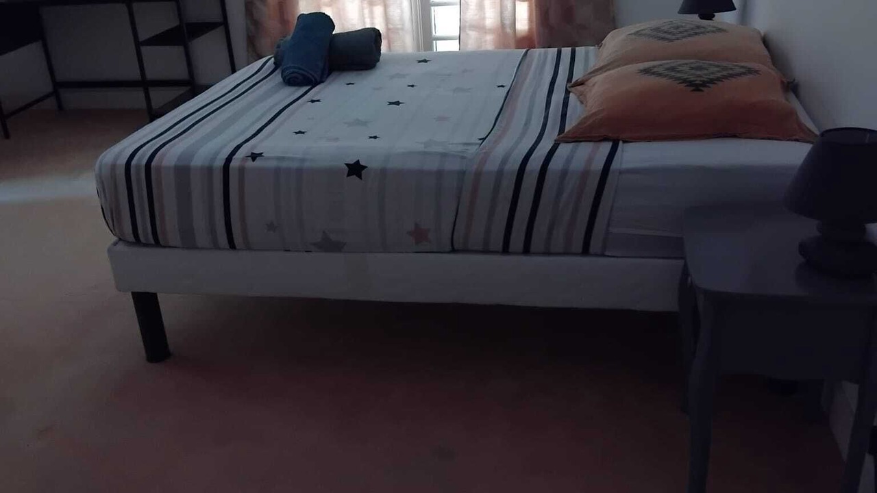 Photo of Bedroom in Feugarolles