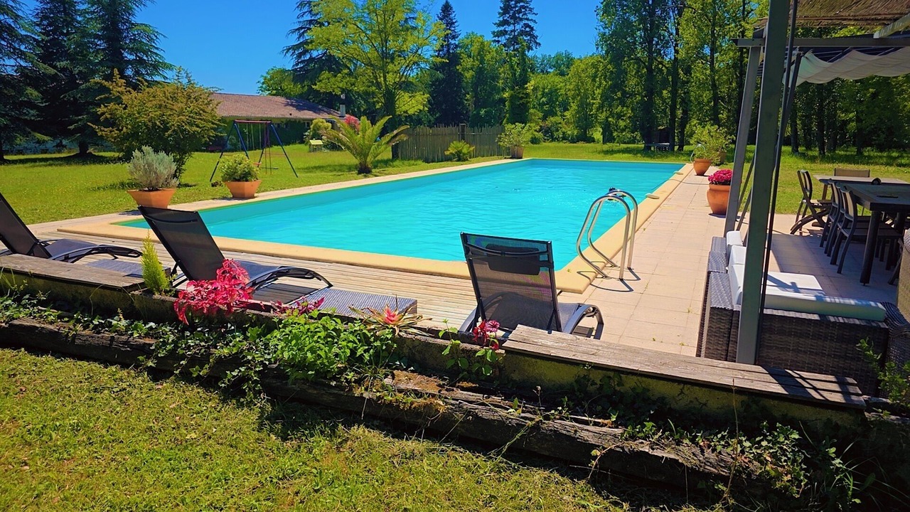 Photo of Outdoor in Feugarolles