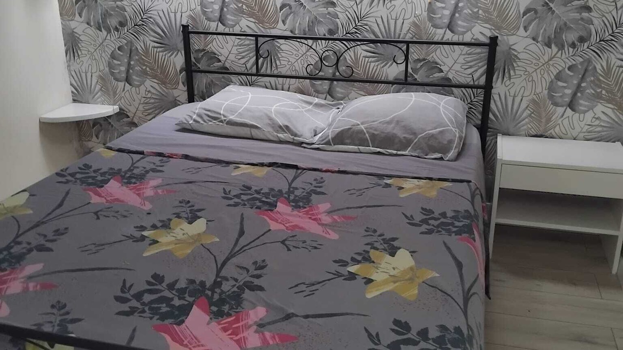 Photo of Bedroom in Feugarolles