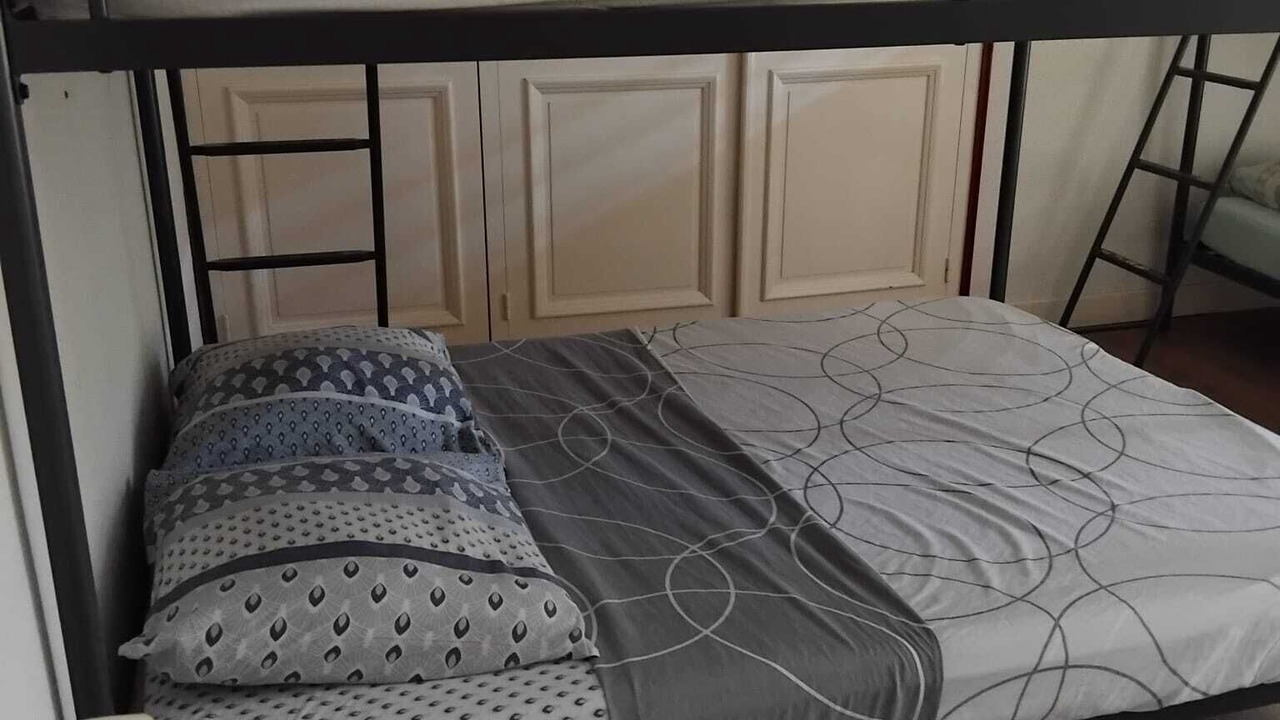 Photo of Bedroom in Feugarolles