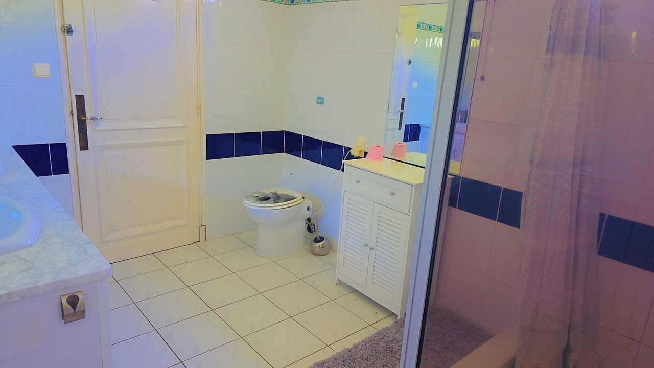 Photo of Bathroom in Feugarolles