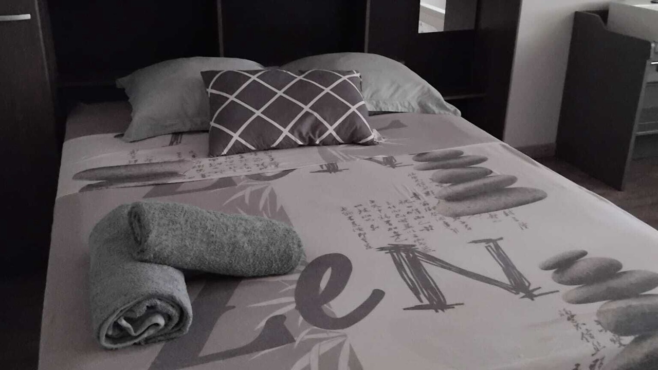Photo of Bedroom in Feugarolles