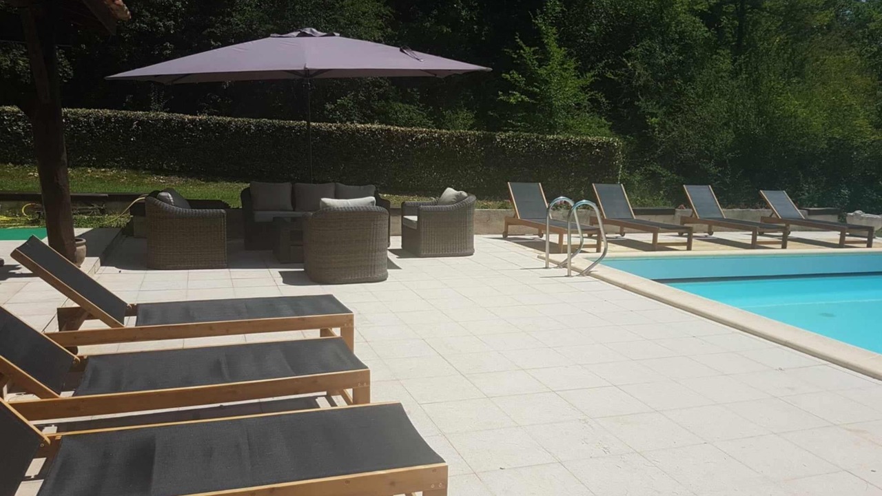 Photo of Outdoor in Feugarolles