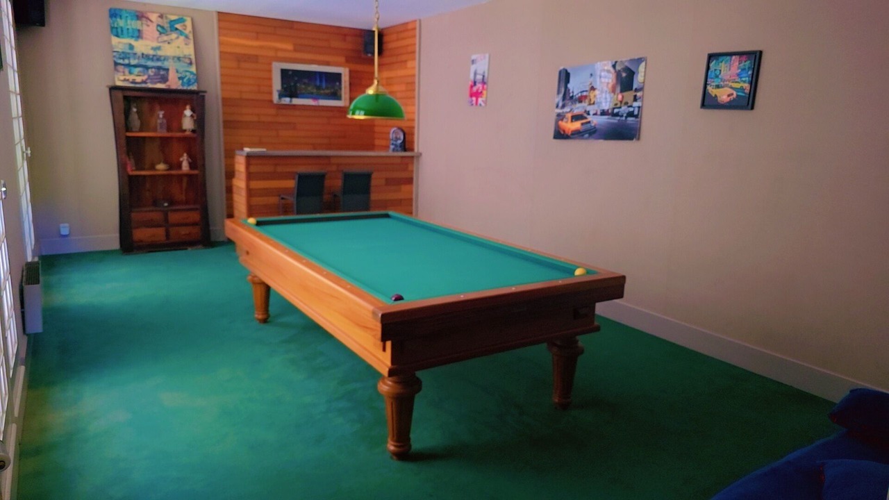 Photo of Bedroom in Feugarolles