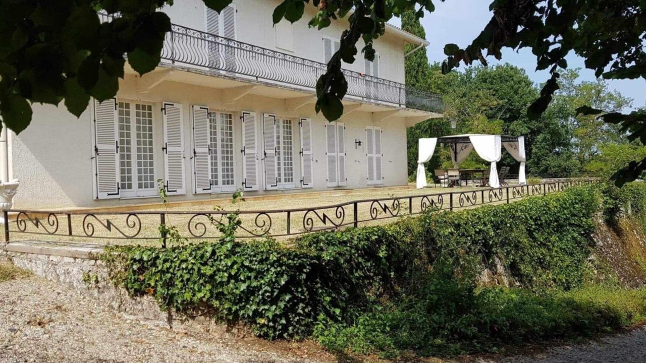 Photo of Outdoor in Feugarolles