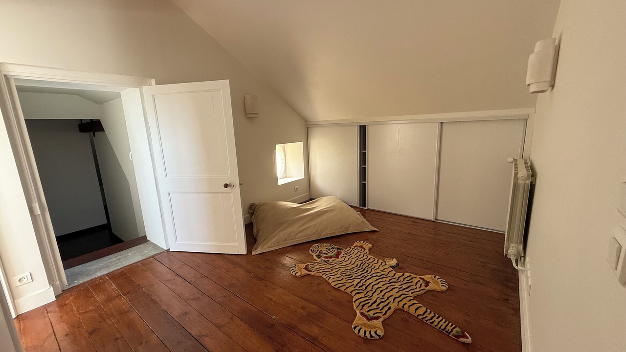 Photo of Bedroom in Bourcefranc-le-Chapus