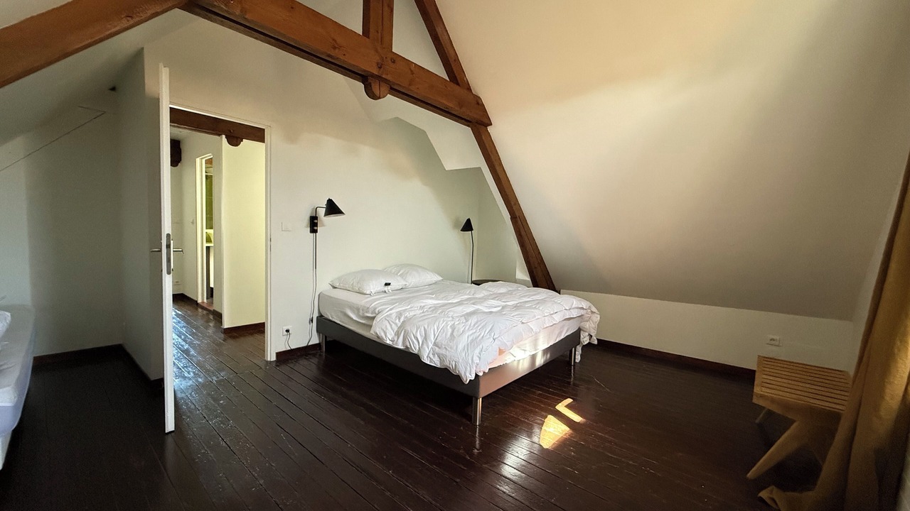 Photo of Bedroom in Bourcefranc-le-Chapus
