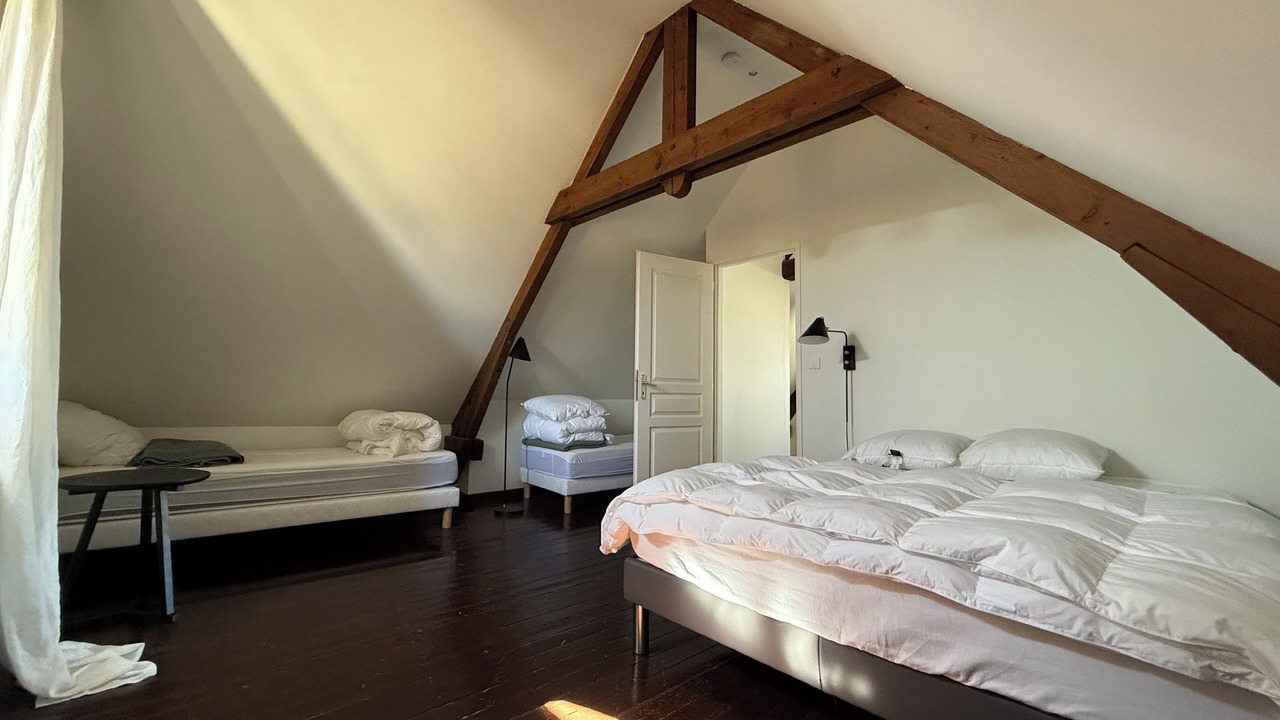 Photo of Bedroom in Bourcefranc-le-Chapus