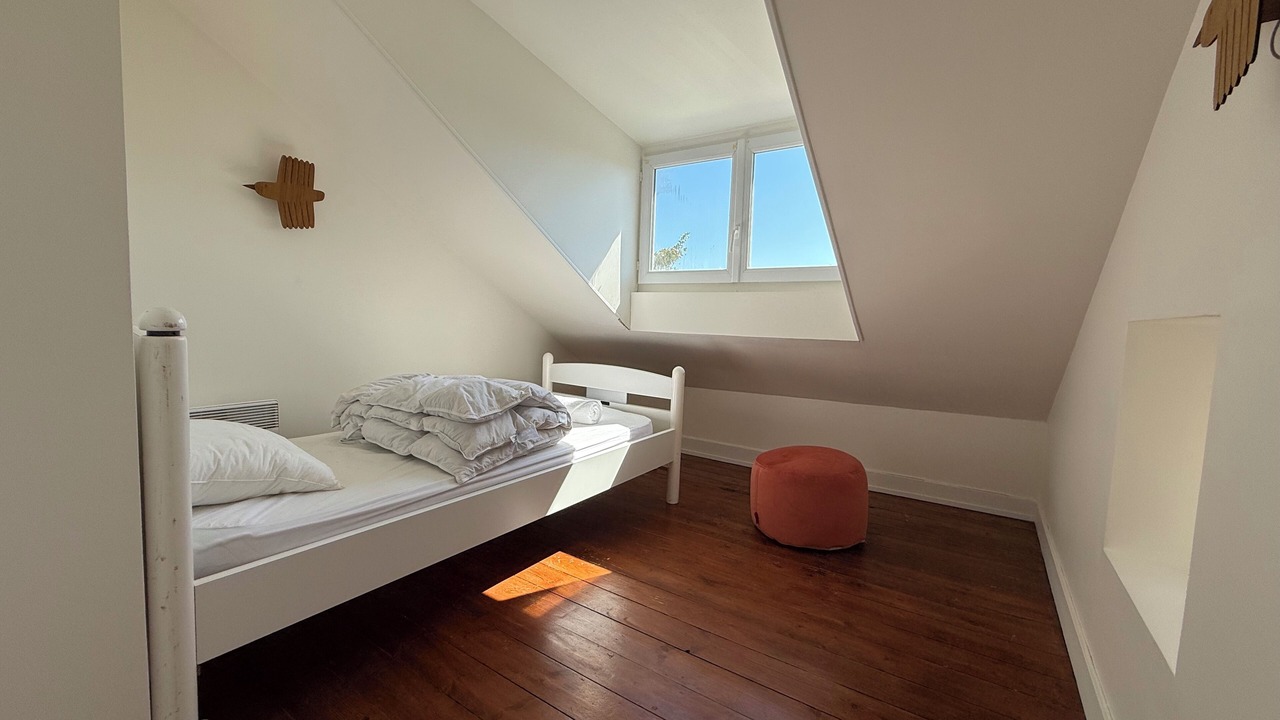 Photo of Bedroom in Bourcefranc-le-Chapus