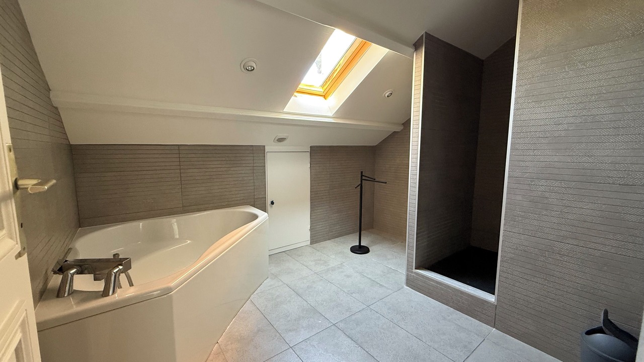Photo of Bathroom in Bourcefranc-le-Chapus