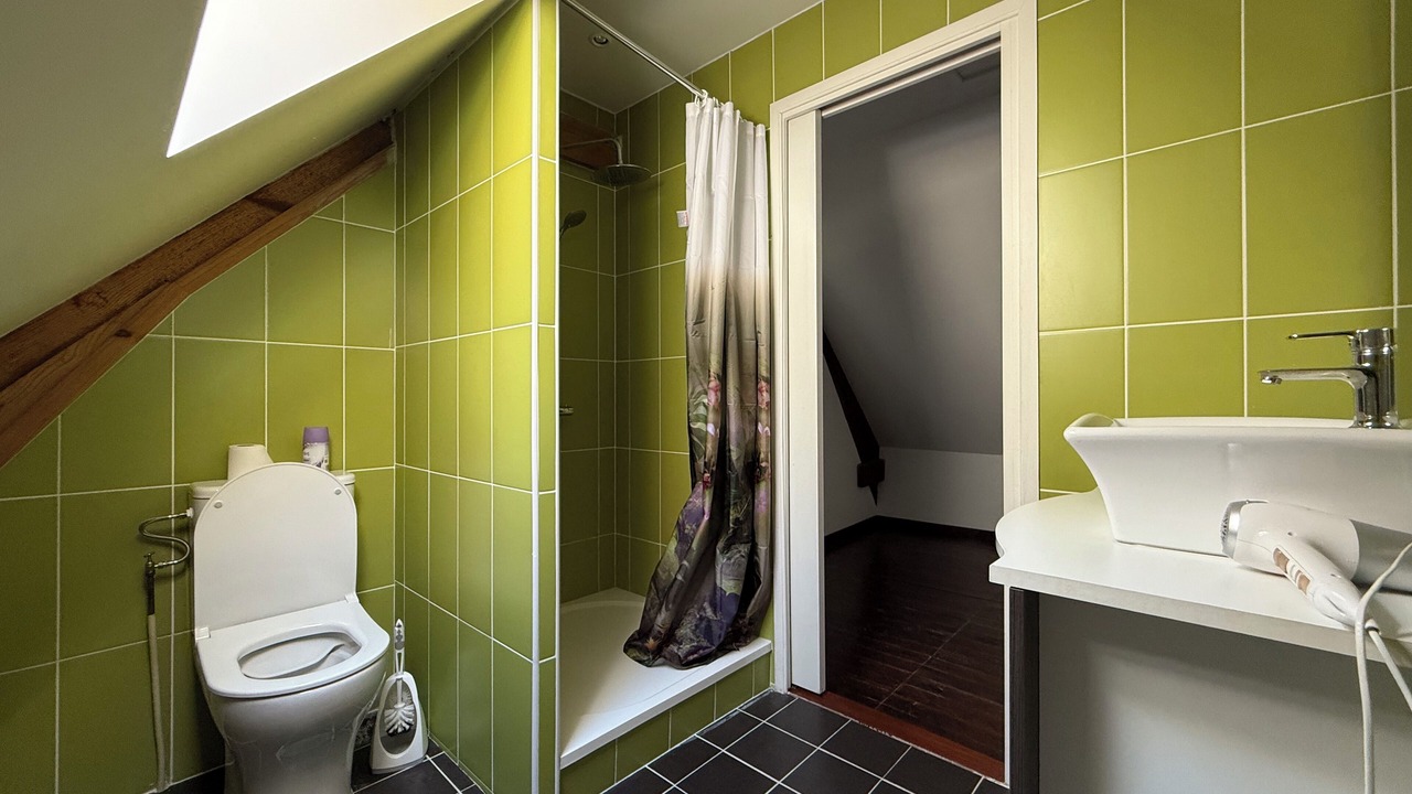 Photo of Bathroom in Bourcefranc-le-Chapus