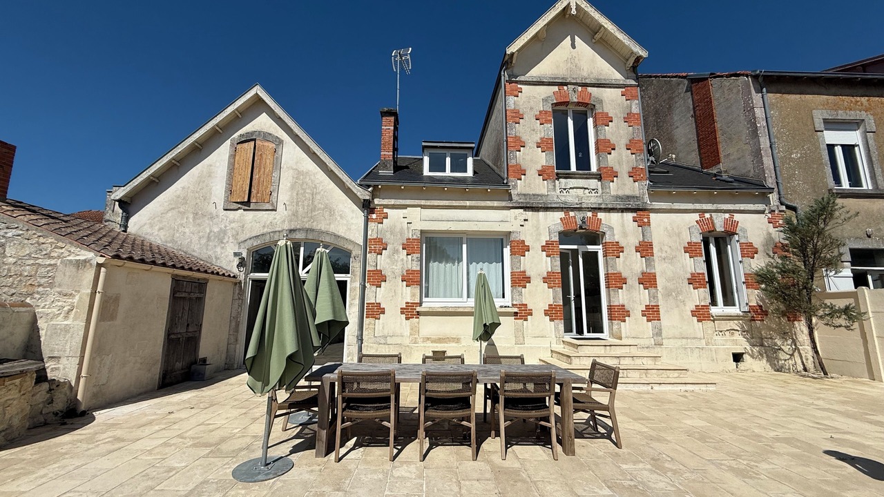 Photo of Outdoor in Bourcefranc-le-Chapus