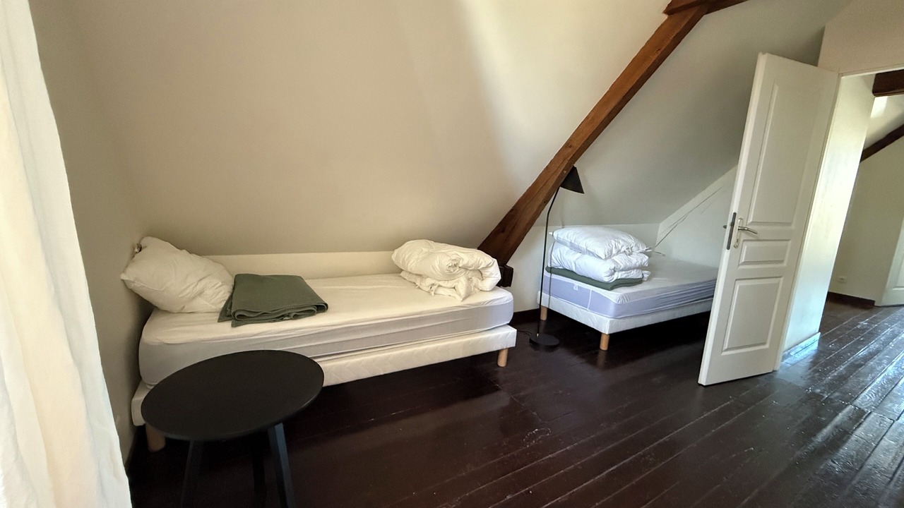 Photo of Bedroom in Bourcefranc-le-Chapus