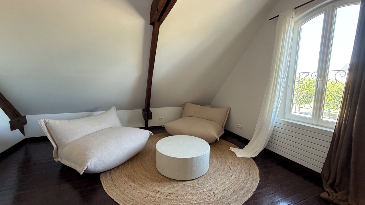 Photo of Livingroom in Bourcefranc-le-Chapus