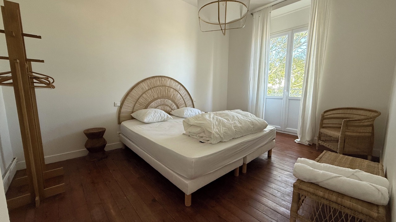 Photo of Bedroom in Bourcefranc-le-Chapus