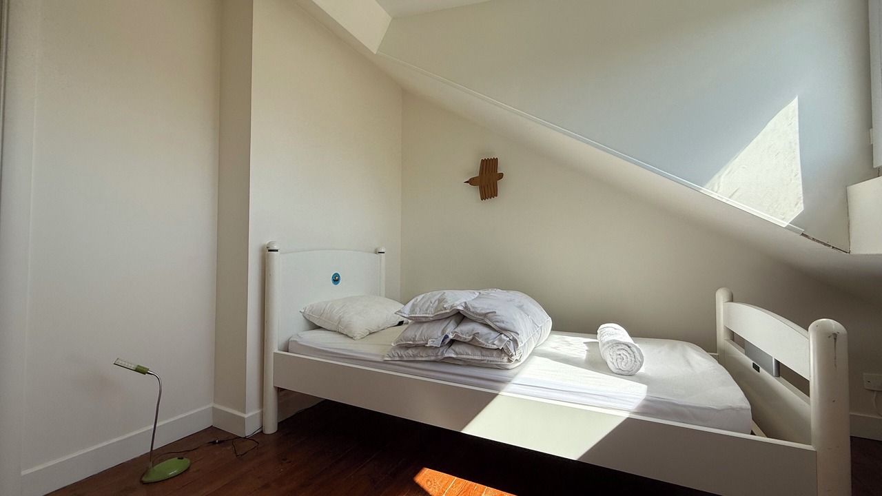 Photo of Bedroom in Bourcefranc-le-Chapus