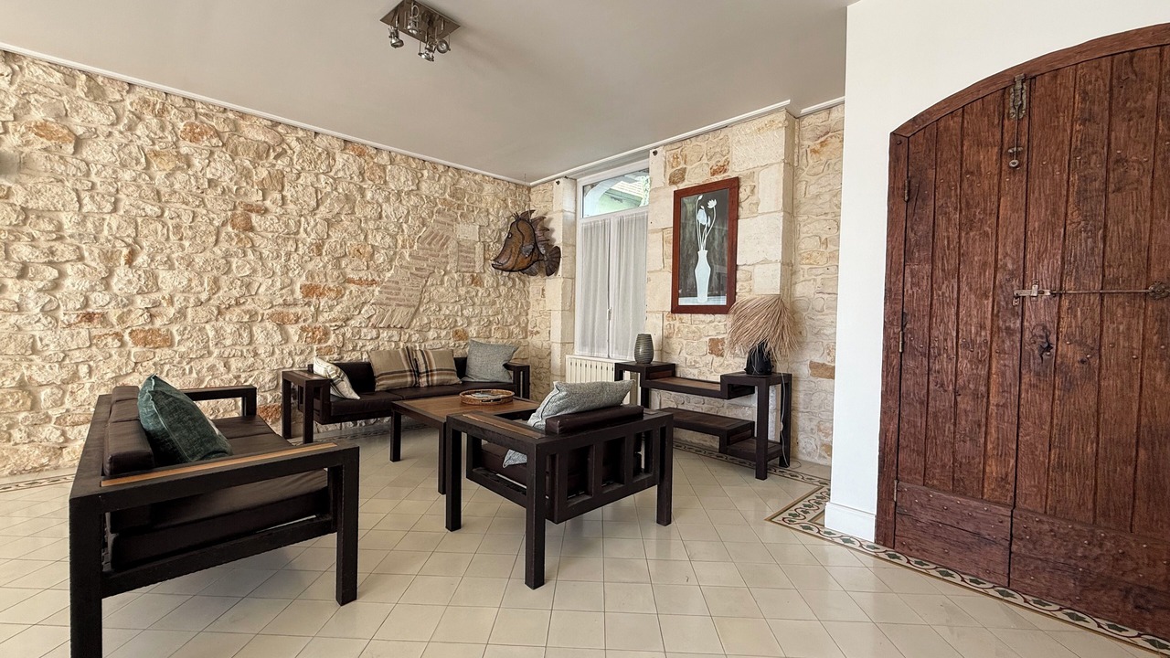 Photo of Livingroom in Bourcefranc-le-Chapus