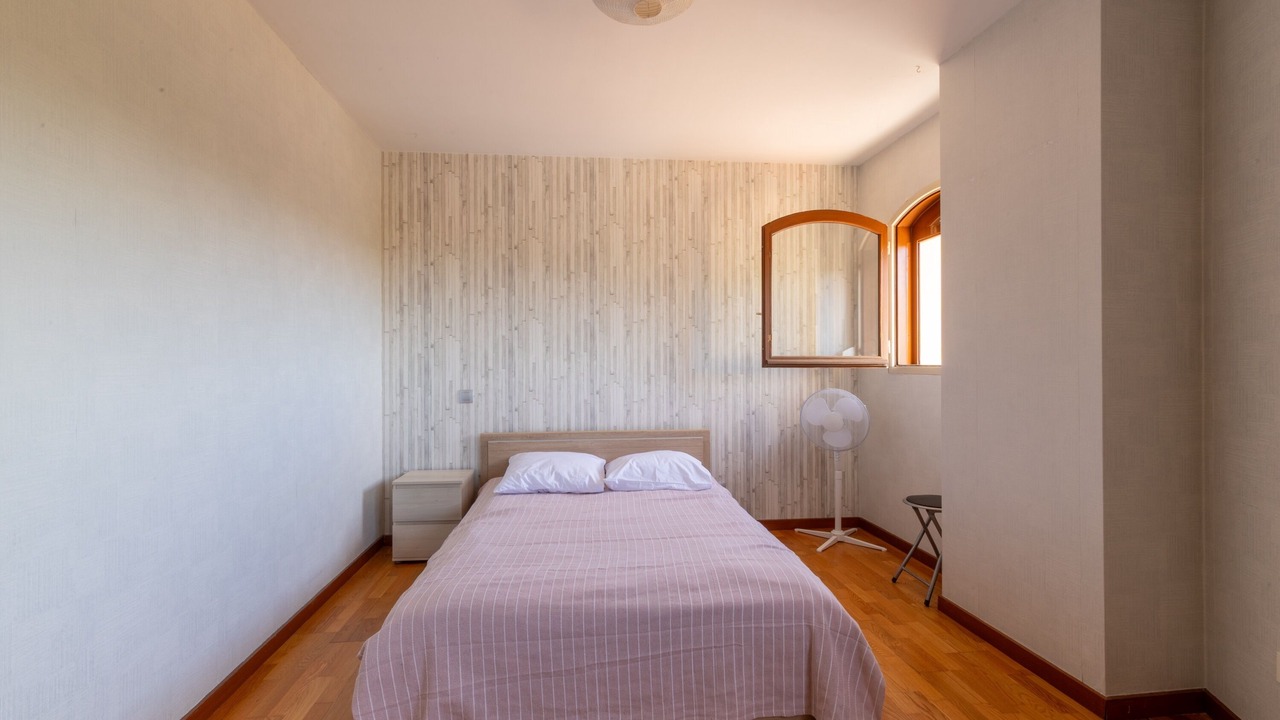 Photo of Bedroom in Tour Chabot Gavacherie