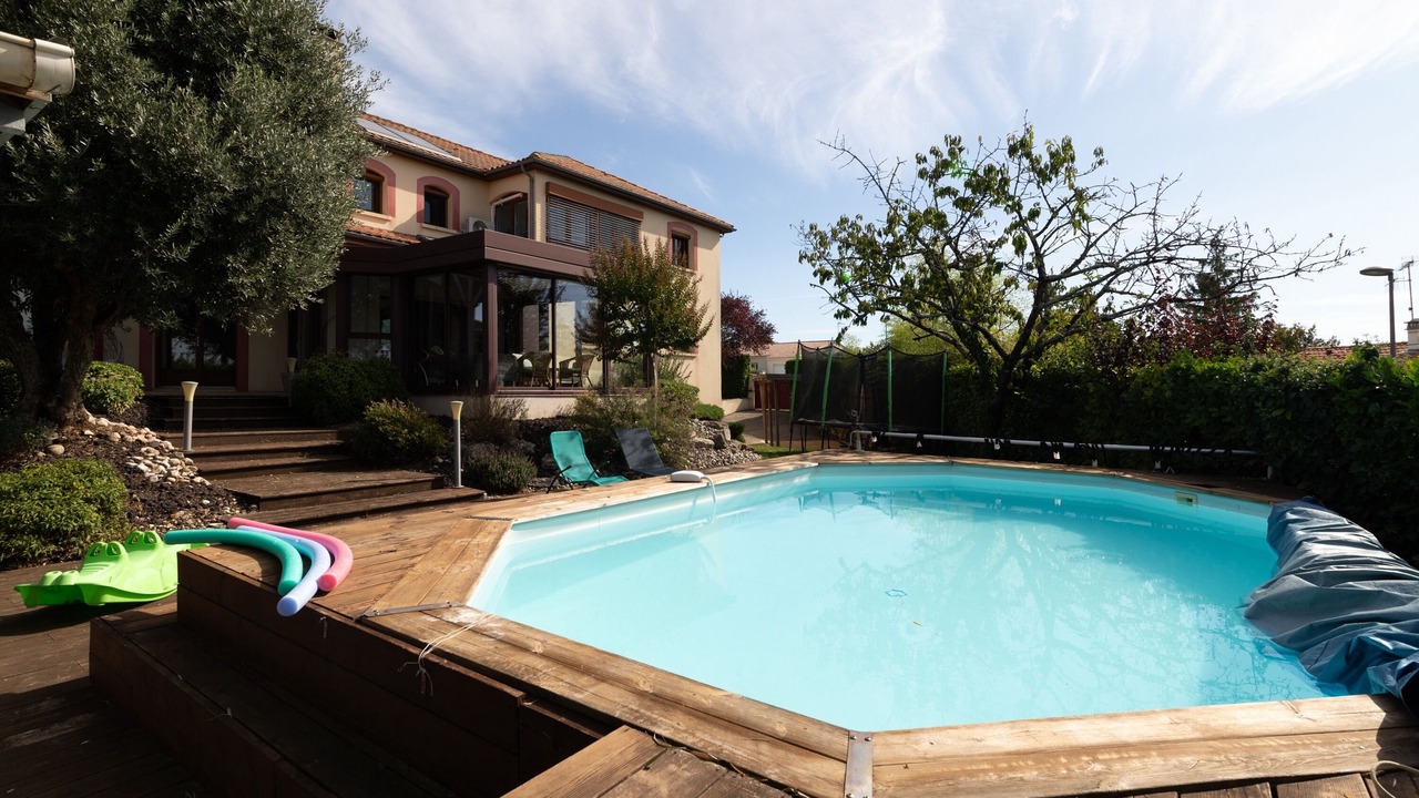 Photo of Outdoor in Tour Chabot Gavacherie
