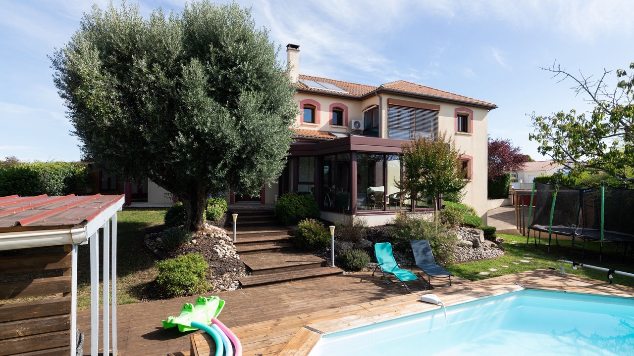 Photo of Outdoor in Tour Chabot Gavacherie