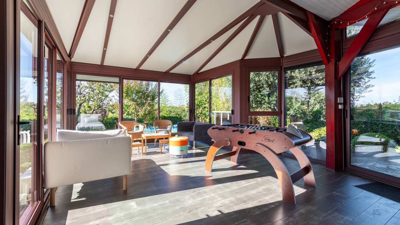 Photo of Livingroom in Tour Chabot Gavacherie