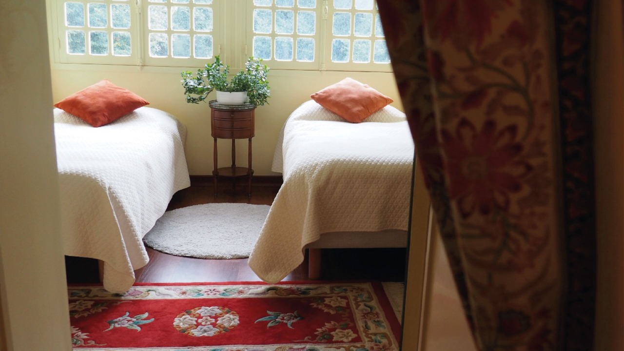 Photo of Bedroom in Lencloitre