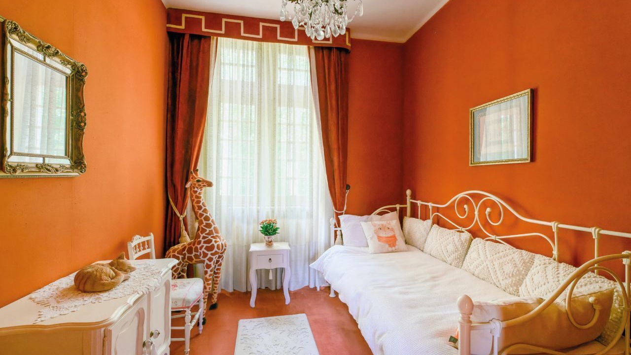 Photo of Bedroom in Lencloitre