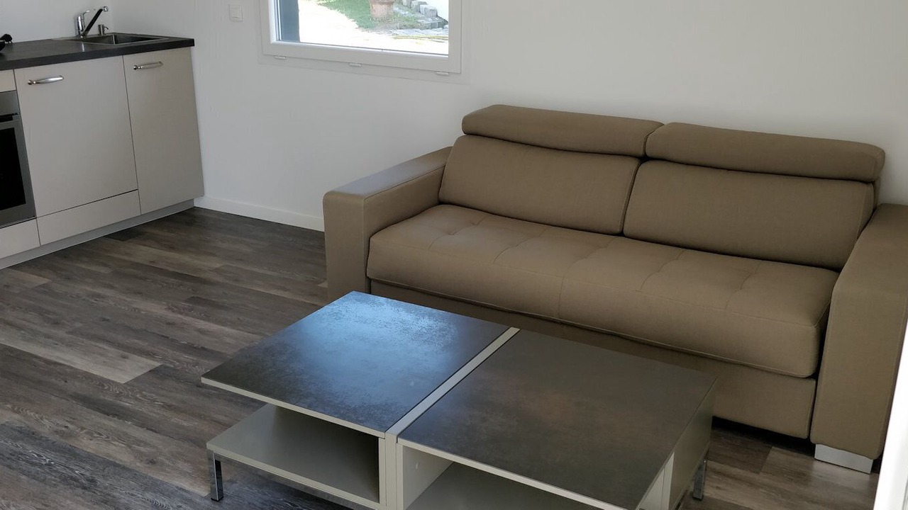 Photo of Livingroom in Croignon