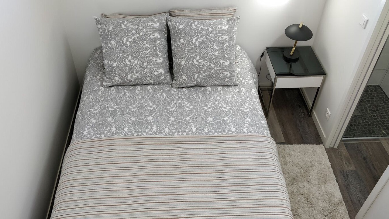 Photo of Bedroom in Croignon