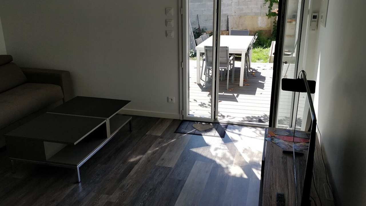 Photo of Livingroom in Croignon
