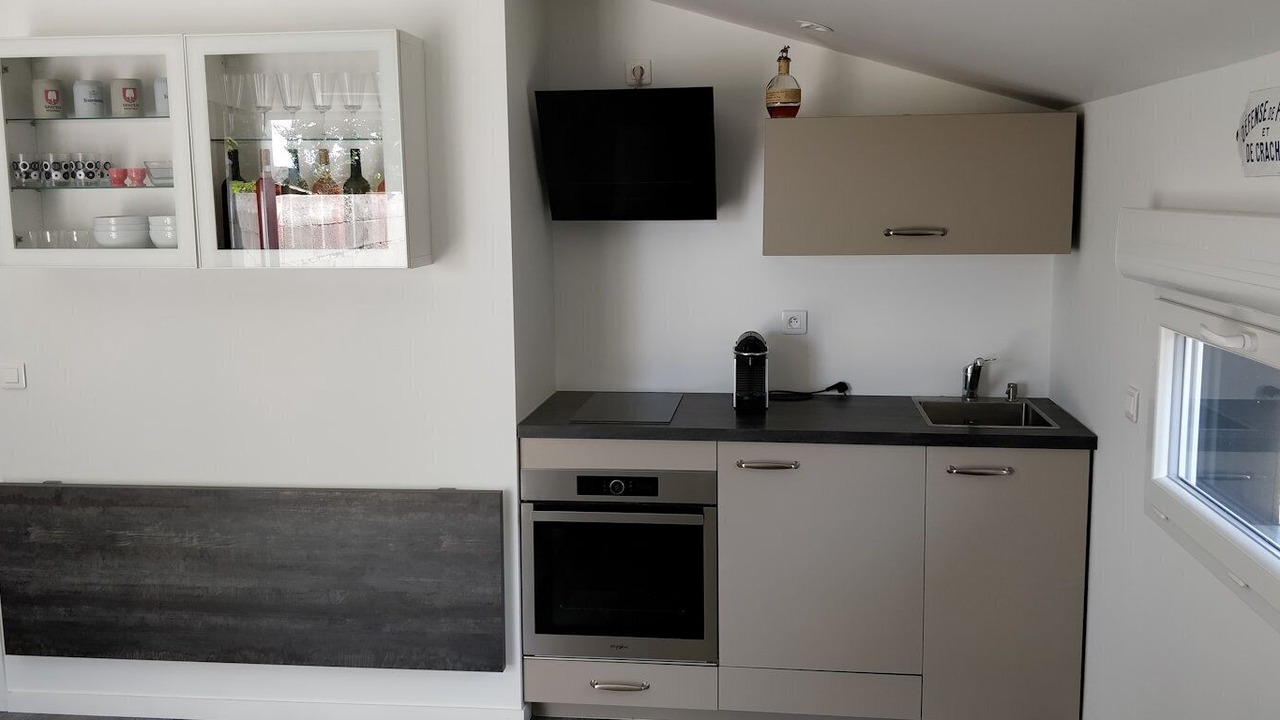 Photo of Kitchen in Croignon