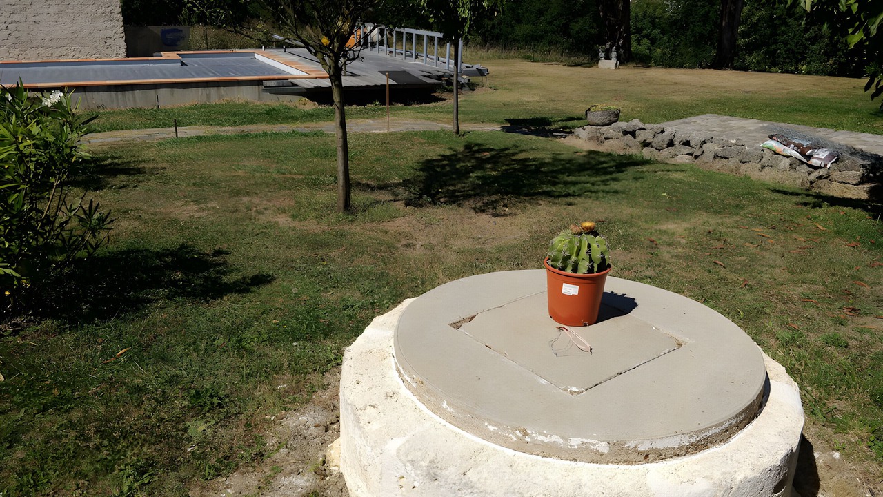 Photo of Outdoor in Croignon
