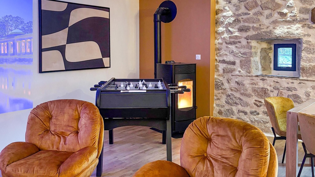 Photo of Bedroom in Alleyrat