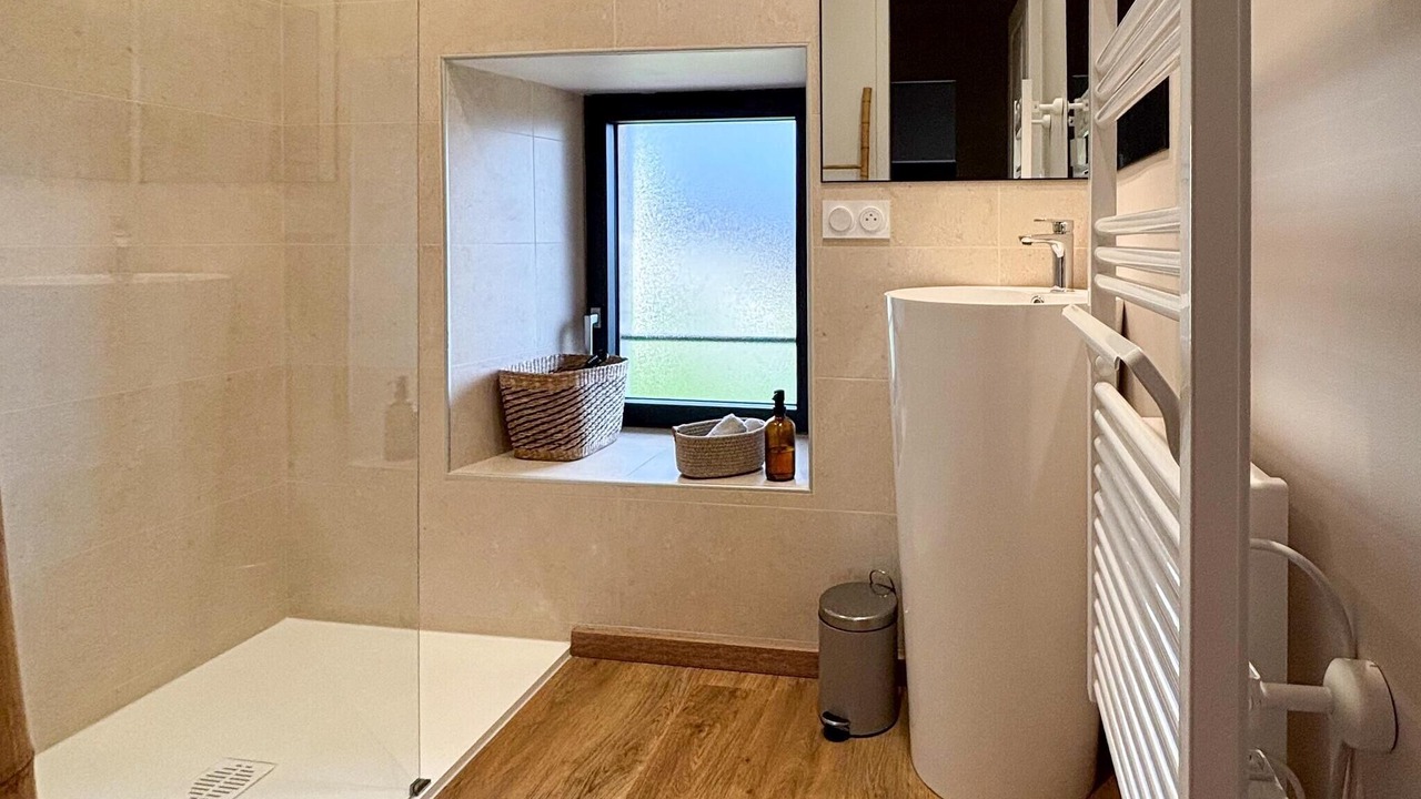 Photo of Bathroom in Alleyrat