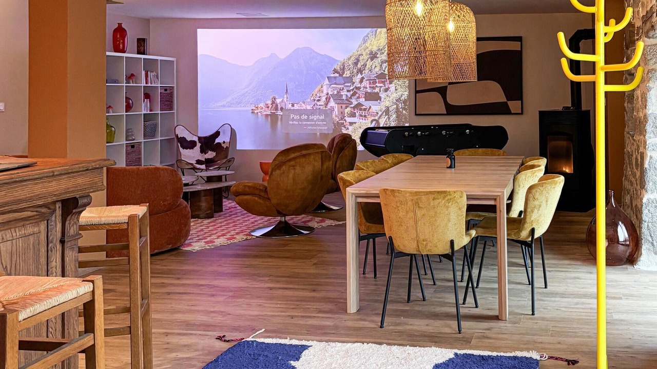 Photo of Bedroom in Alleyrat