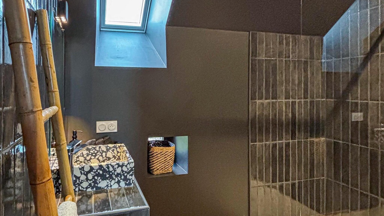 Photo of Bathroom in Alleyrat