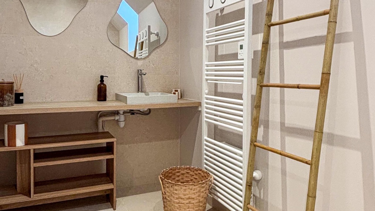 Photo of Bathroom in Alleyrat