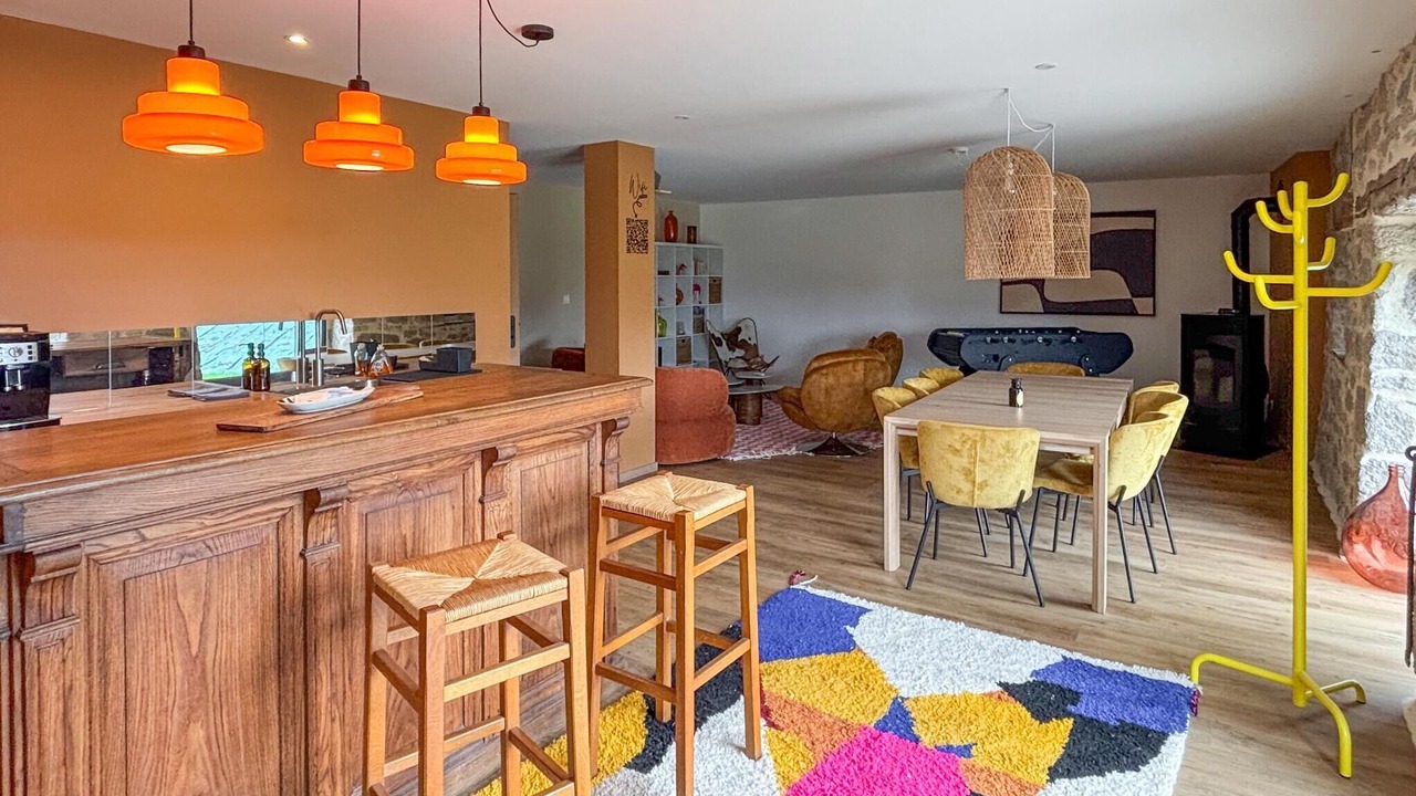 Photo of Bedroom in Alleyrat
