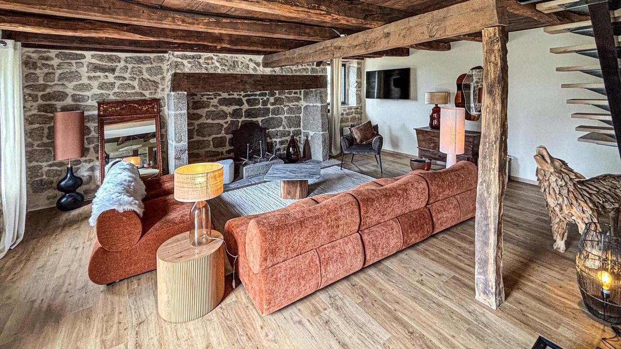 Photo of Bedroom in Alleyrat