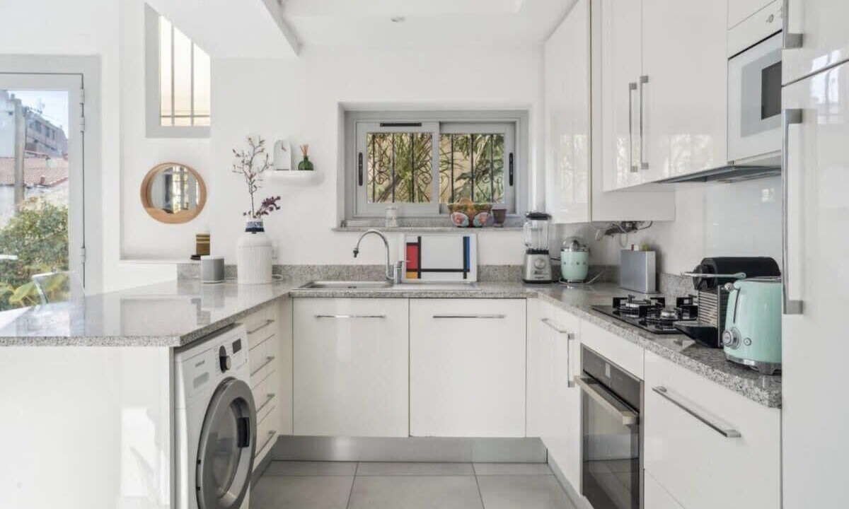 Photo of Kitchen in Gambetta