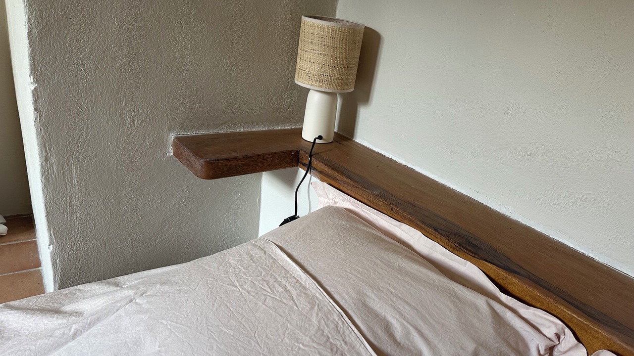 Photo of Bedroom in Seguret
