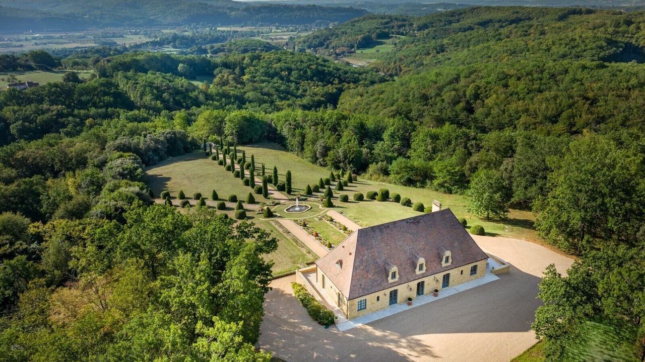 Photo of Outdoor in Vitrac