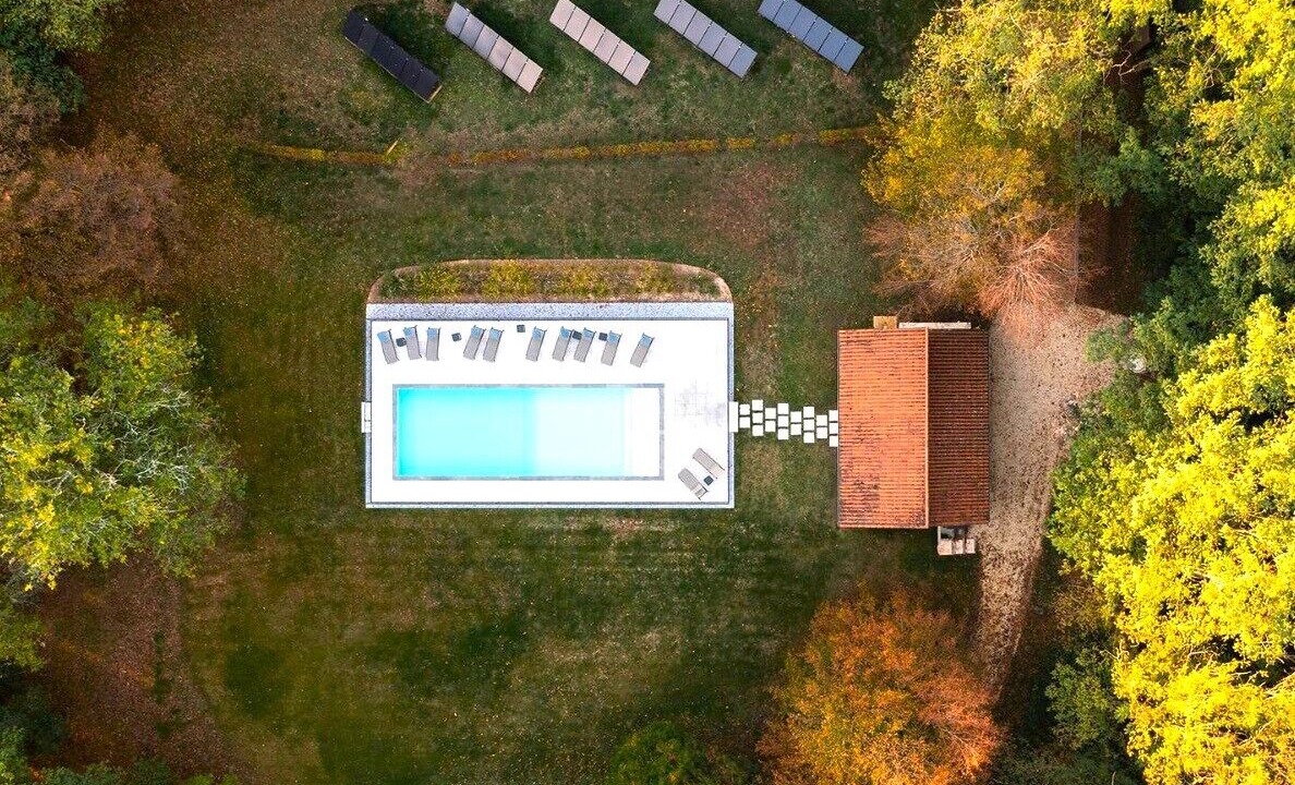Photo of Outdoor in Vitrac