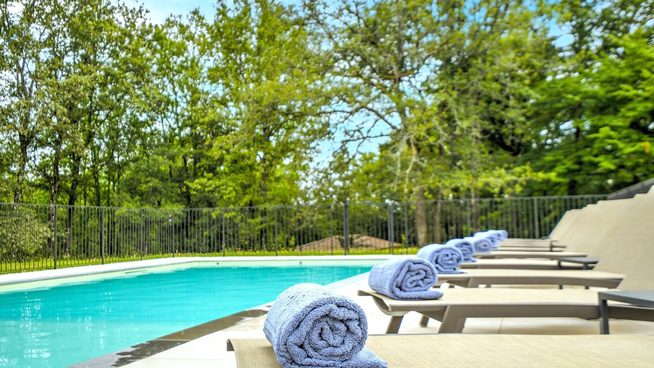 Photo of Outdoor in Vitrac