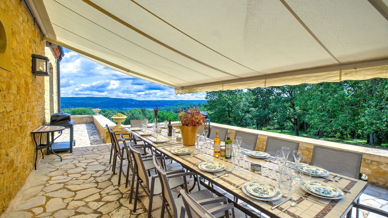 Photo of Outdoor in Vitrac