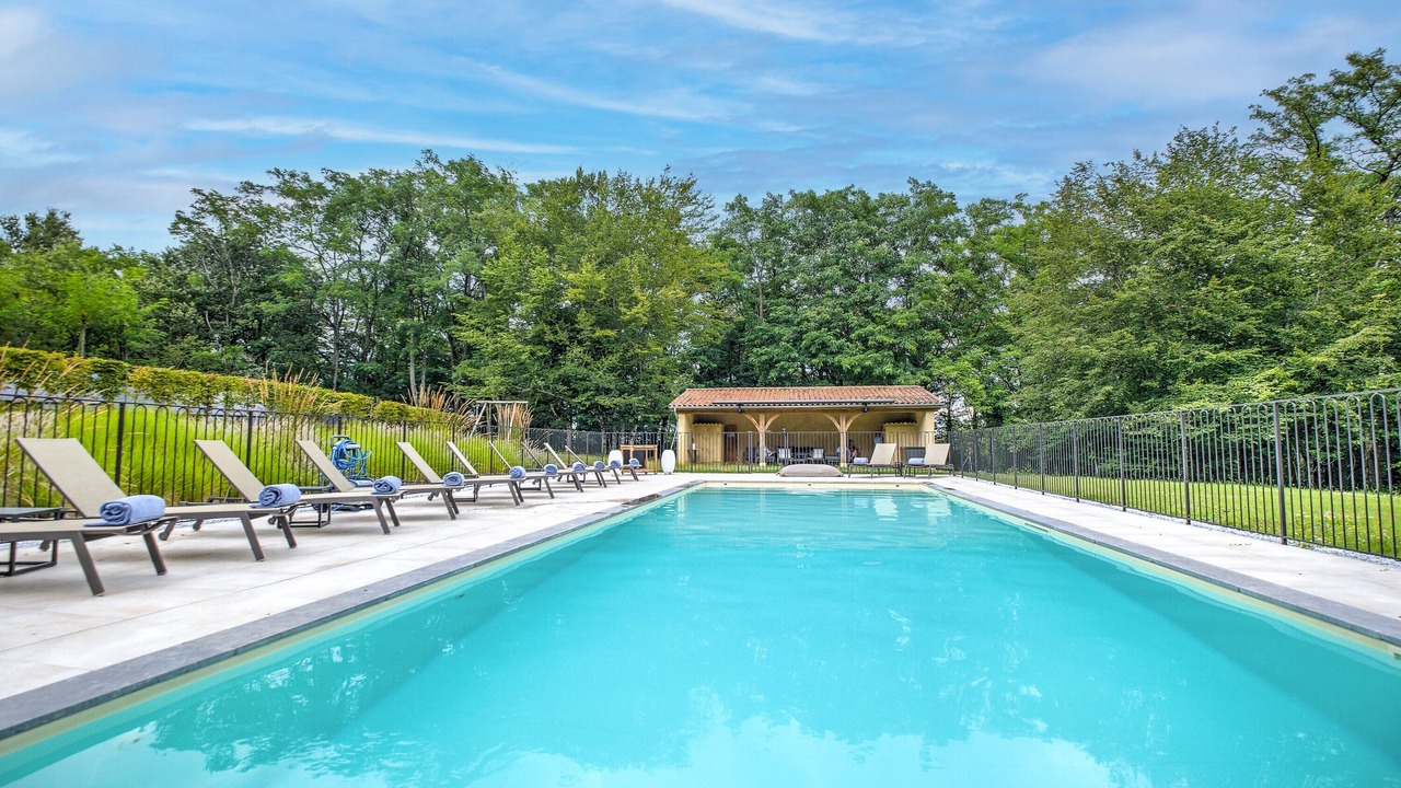 Photo of Outdoor in Vitrac